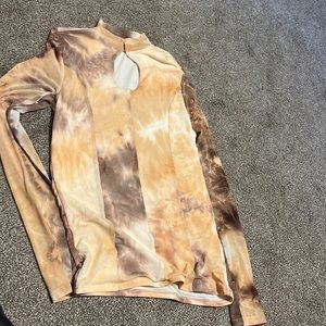 Long sleeve nice shirt